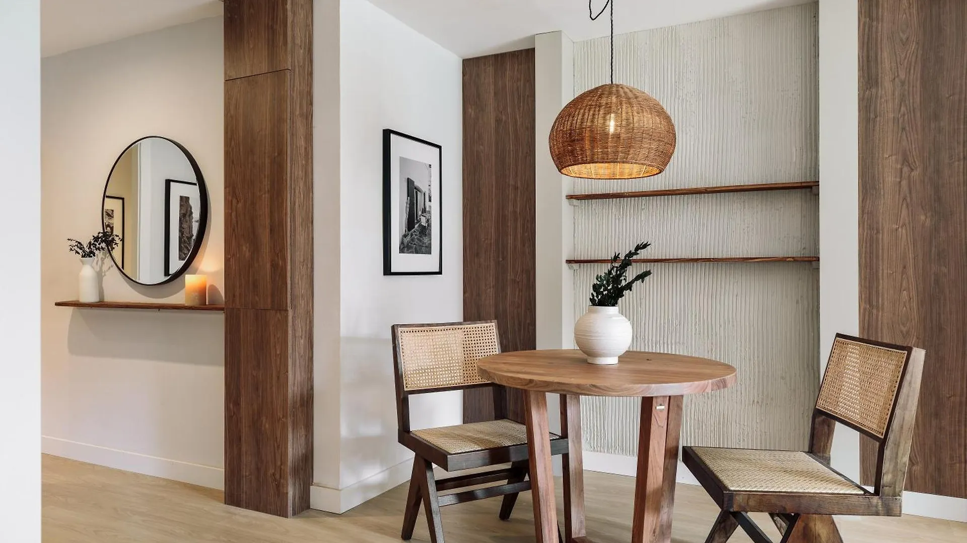 Aiguablava - 1 Bedroom And Pool In Pedralbes Barcelona